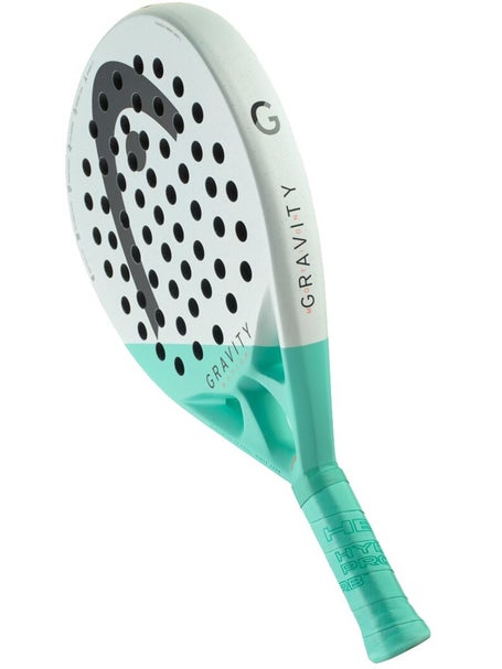 Head Gravity Motion Padel Racket