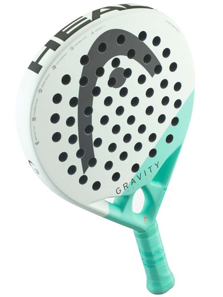 Head Gravity Motion Padel Racket