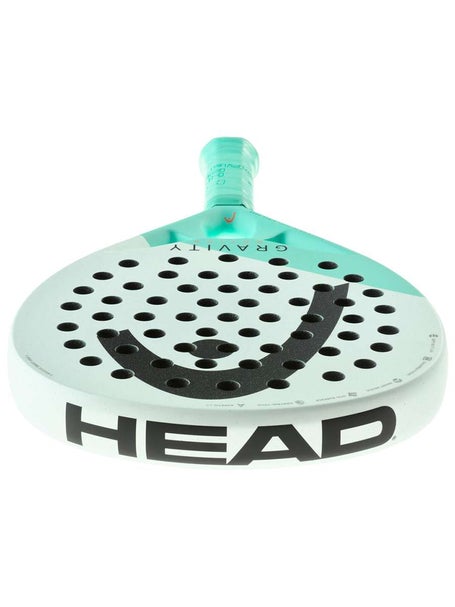 Head Gravity Motion Padel Racket