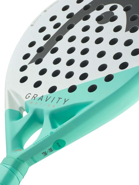 Head Gravity Motion Padel Racket