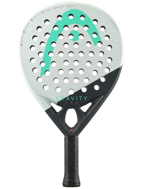 Head Gravity Pro Padel Racket