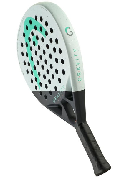 Head Gravity Pro Padel Racket