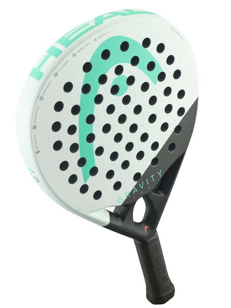 Head Gravity Pro Padel Racket