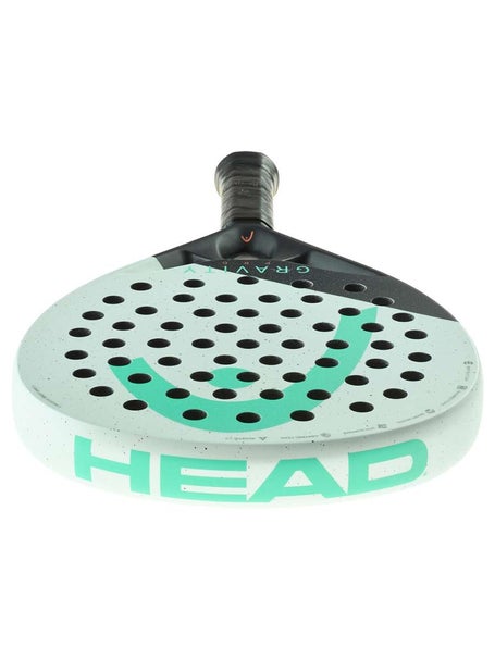 Head Gravity Pro Padel Racket