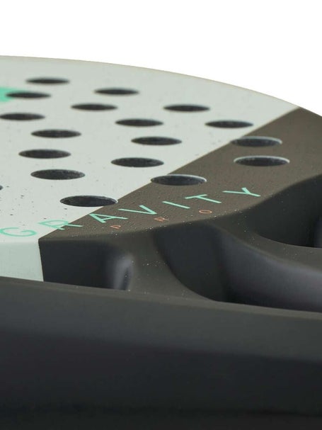 Head Gravity Pro Padel Racket