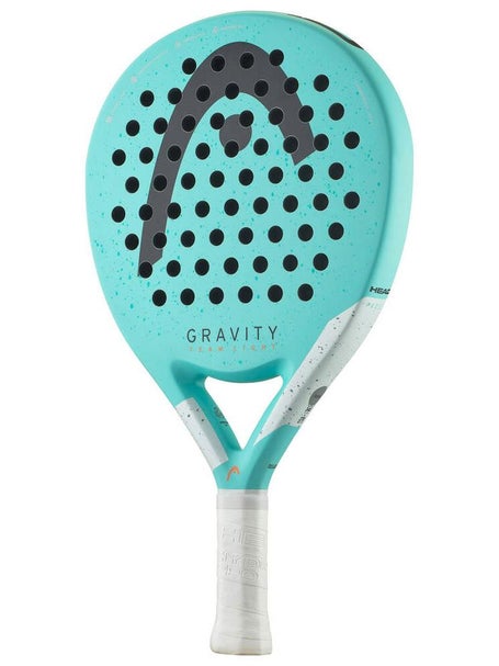 Head Gravity Team Light Padel Racket