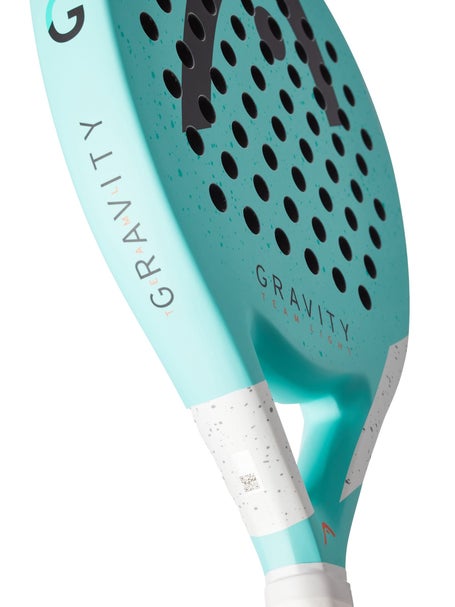 Head Gravity Team Light Padel Racket