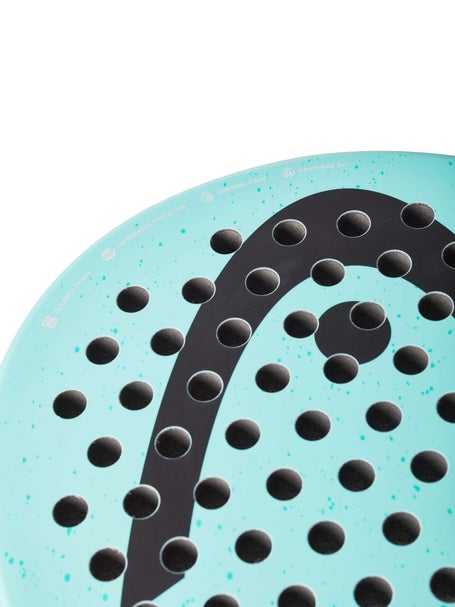 Head Gravity Team Light Padel Racket