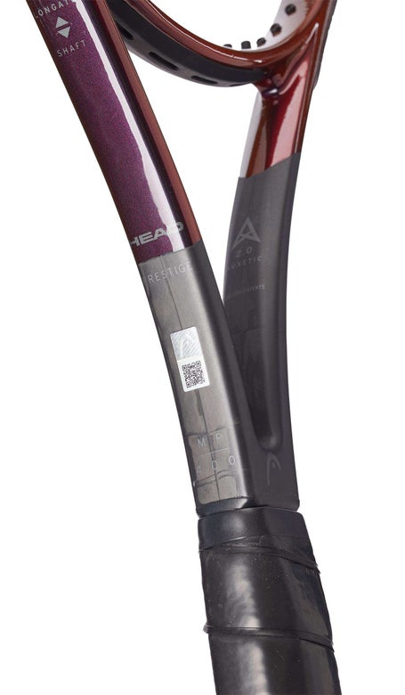 Head Prestige MP\Racquet