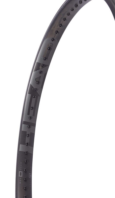 Head Prestige MP\Racquet