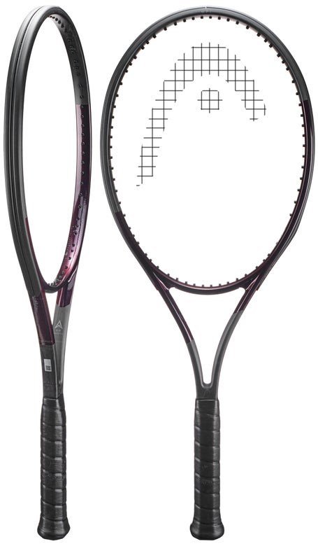 Head Prestige MP L\Racquet