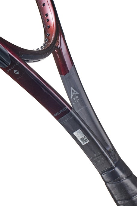 Head Prestige MP L\Racquet