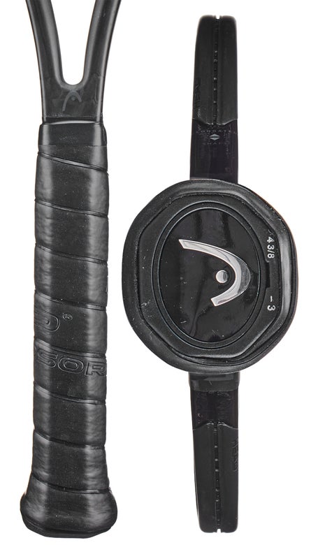 Head Prestige MP L\Racquet