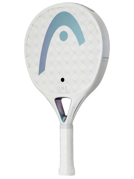 Head One Ultralight White Padel Racket