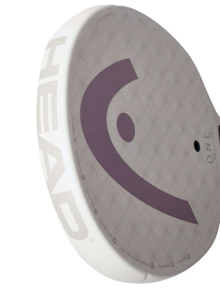Head One Ultralight White Padel Racket