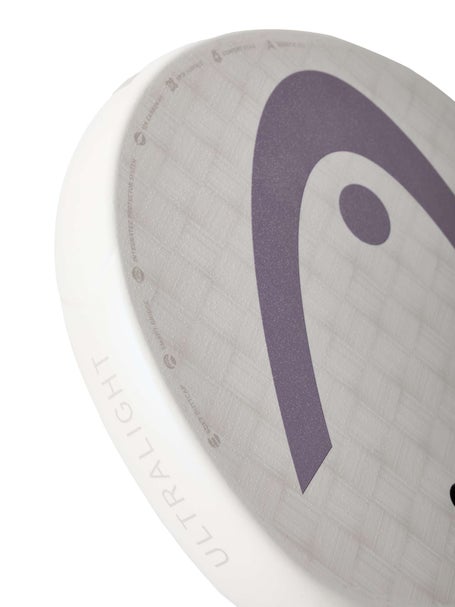 Head One Ultralight White Padel Racket