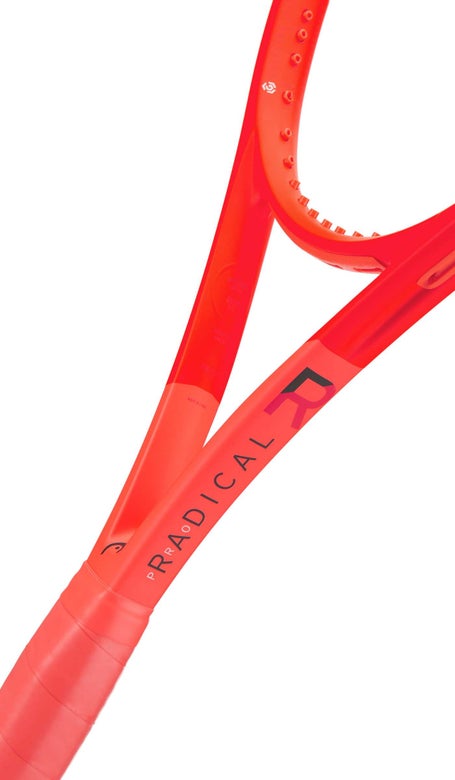 Head Radical Pro 2025\Racquet