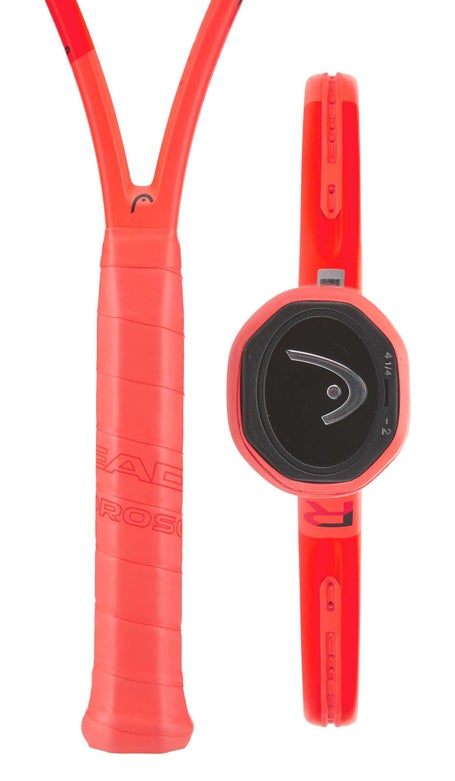 Head Radical Pro 2025\Racquet