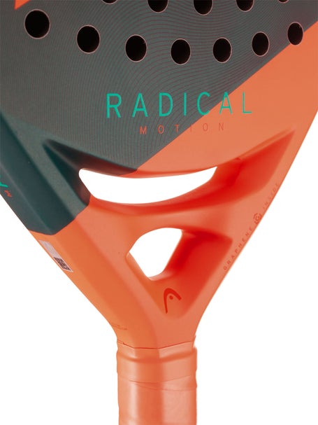 Head Radical Motion 2026 Padel Racket