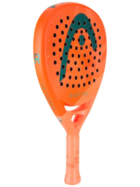 Head Radical Pro 2026 Padel Racket