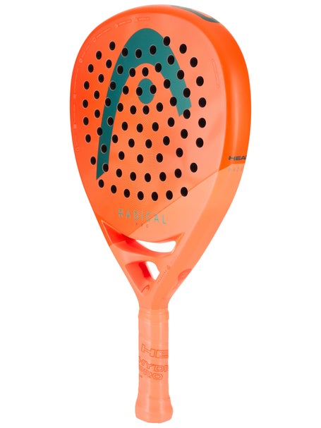Head Radical Pro 2026 Padel Racket