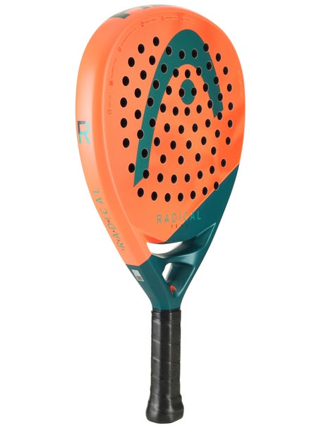 Head Radical Team 2026 Padel Racket