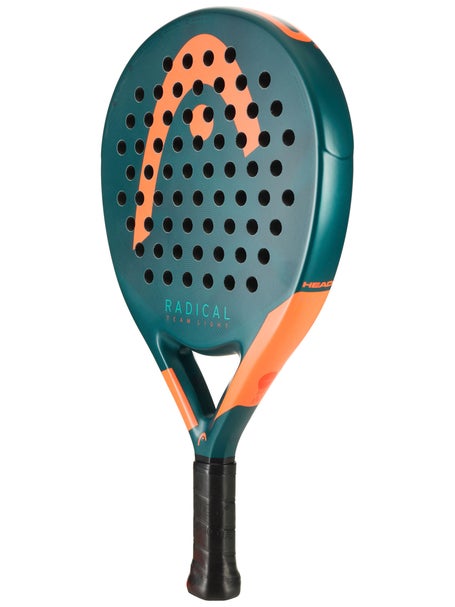 Head Radical Team Light 2026 Padel Racket