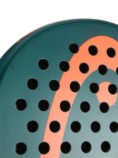 Head Radical Team Light 2026 Padel Racket