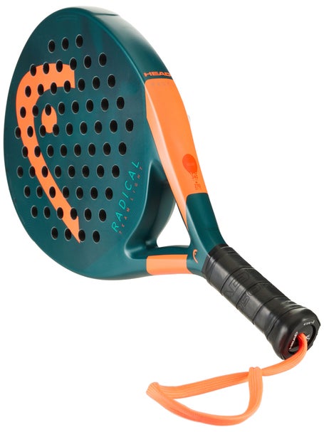 Head Radical Team Light 2026 Padel Racket