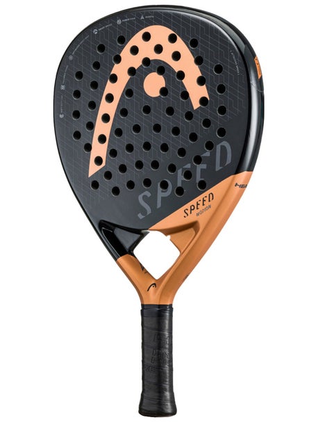 Head Speed Motion Padel Racket