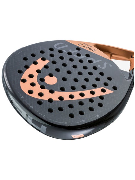 Head Speed Motion Padel Racket