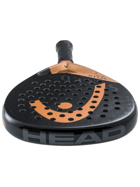 Head Speed Motion Padel Racket