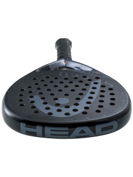 Head Speed Pro X Padel Racket