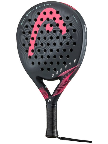 Head Zephyr Padel Racket