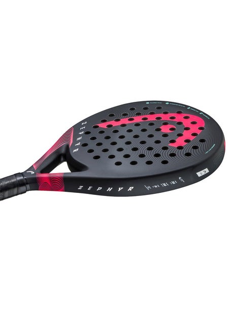 Head Zephyr Padel Racket