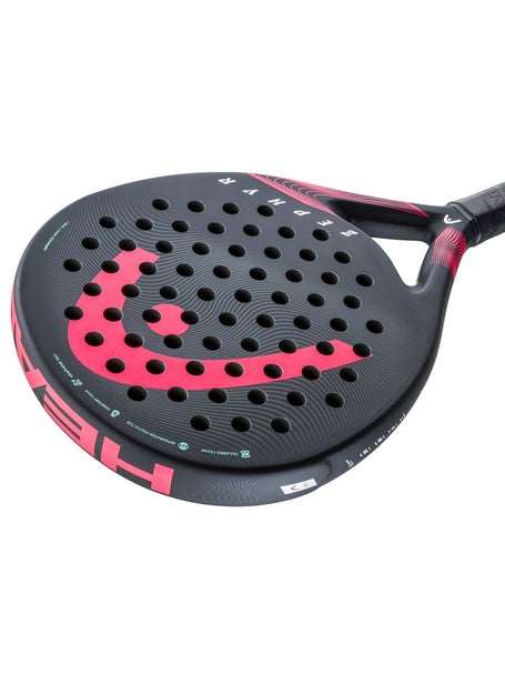 Head Zephyr Padel Racket