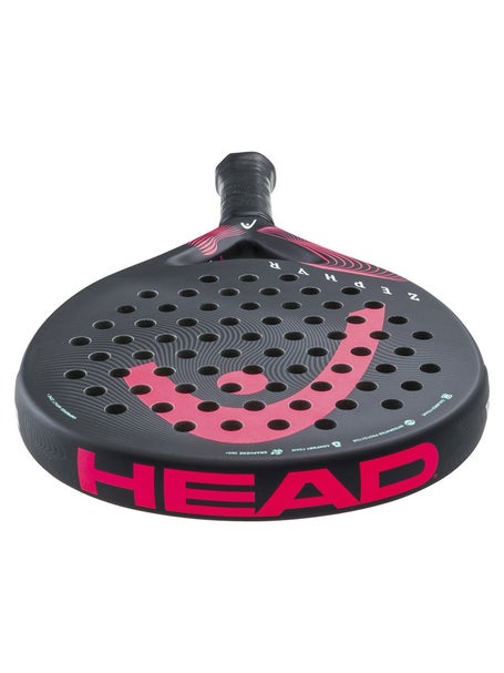 Head Zephyr Padel Racket