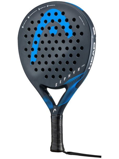 Head Zephyr Pro Padel Racket
