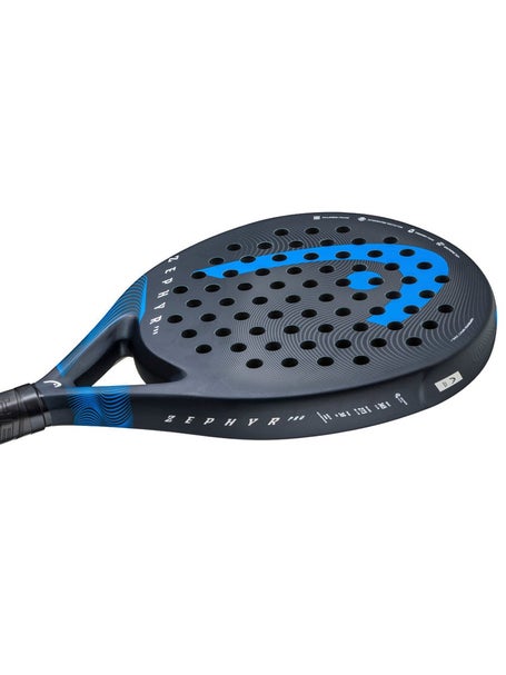 Head Zephyr Pro Padel Racket