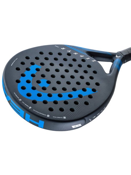 Head Zephyr Pro Padel Racket