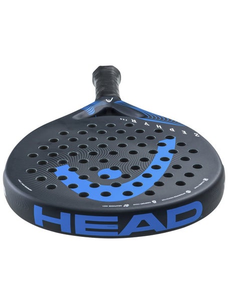 Head Zephyr Pro Padel Racket