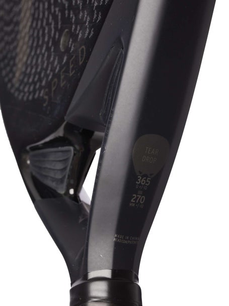 Head Speed One X 2025 Padel Racket