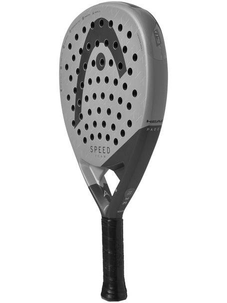 Head Speed Team 2025 Padel Racket