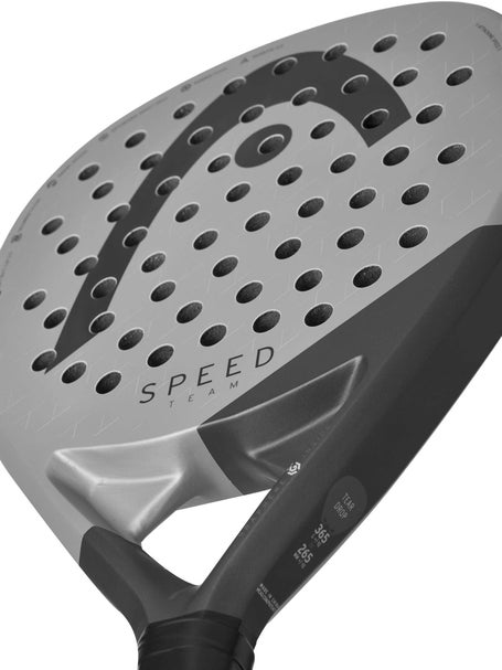 Head Speed Team 2025 Padel Racket