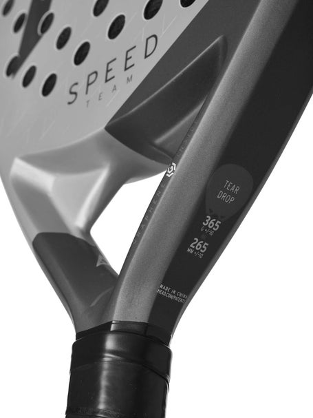 Head Speed Team 2025 Padel Racket