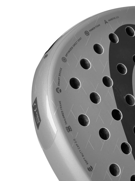 Head Speed Team 2025 Padel Racket