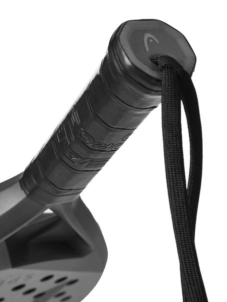 Head Speed Team 2025 Padel Racket