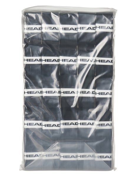 Head Prime Tour Overgrip 50 Pack
