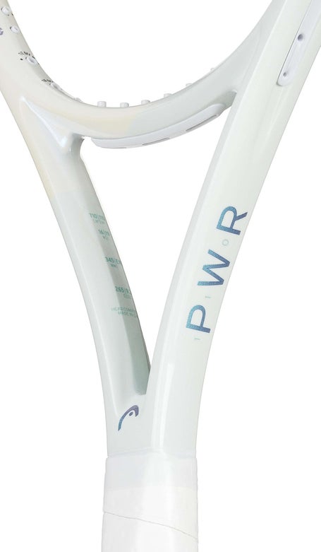 Head PWR 110\Racquet