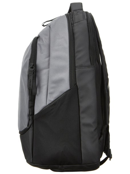 Head Pro X Backpack 30L Bag Black 